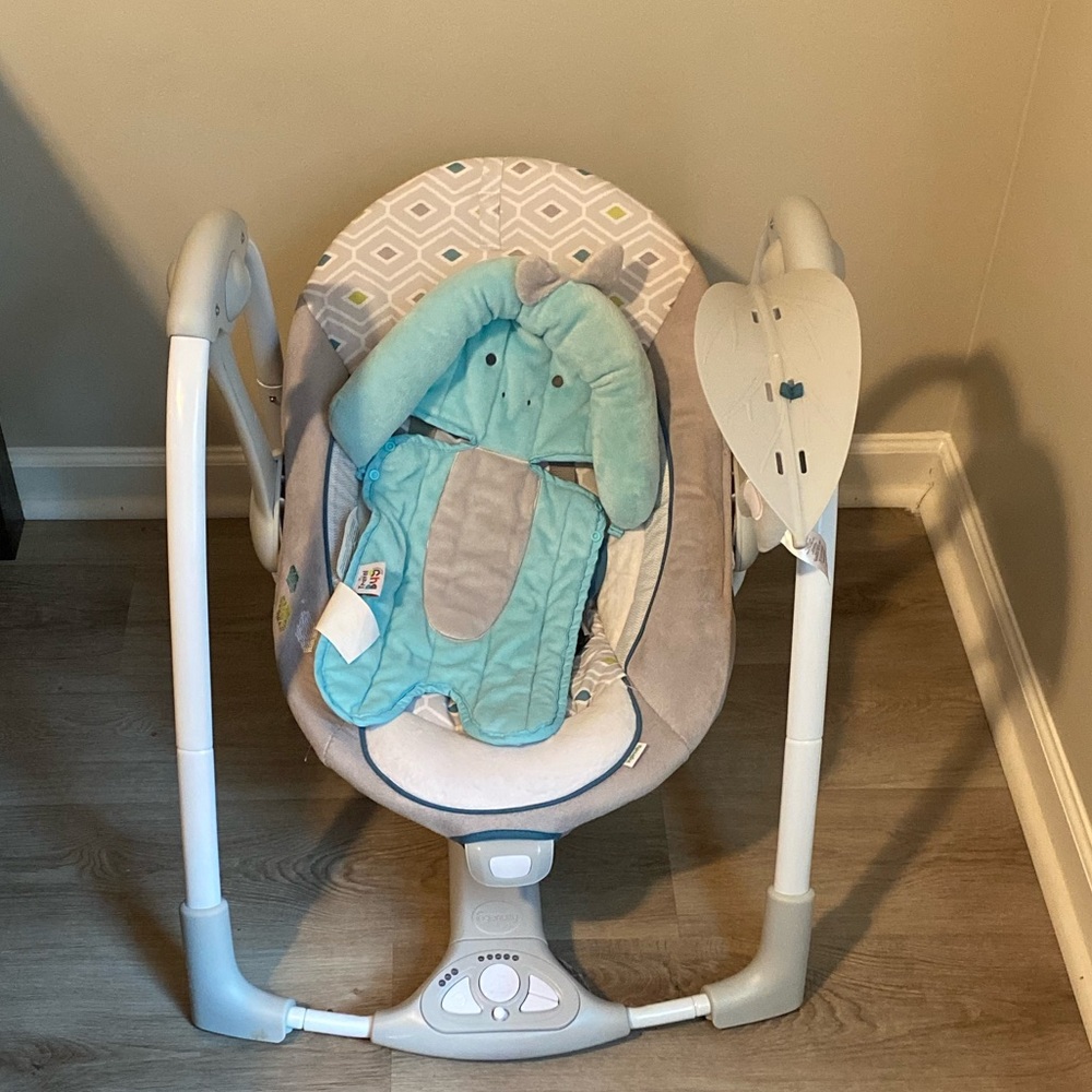 Baby Swings